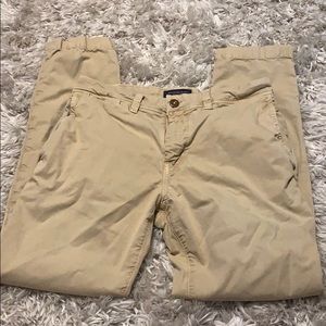 Men’s American Eagle khakis!!